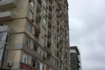Aylıq Kirayə Yeni Tikili 3-cü Mikrorayonda