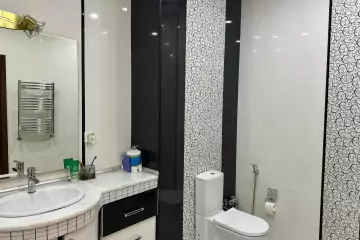 Aylıq Kirayə Yeni Tikili 28 May Metrosu ətrafında