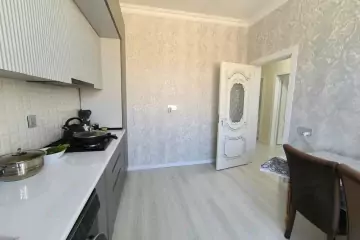 Aylıq Kirayə Həyət Evi Sabunçu Qəsəbəsida