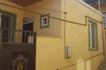 Satılır Həyət Evi Binəqədidə