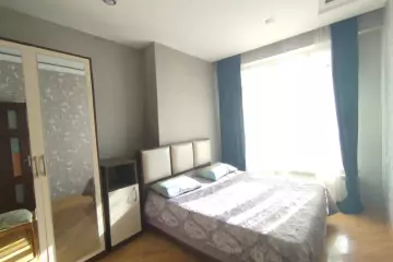 Aylıq Kirayə Yeni Tikili Ağ şəhər Kompleksində