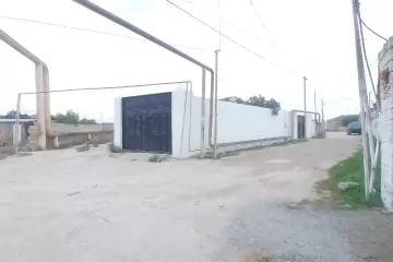 Satılır Həyət Evi Qalada