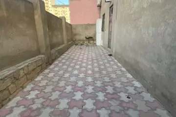 Satılır Həyət Evi Xırdalan şəhərində