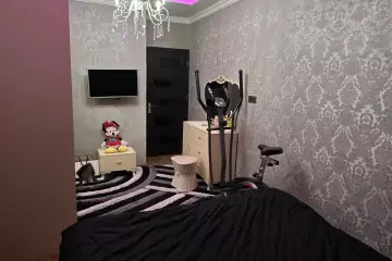 Aylıq Kirayə Yeni Tikili Nərimanov Parkı