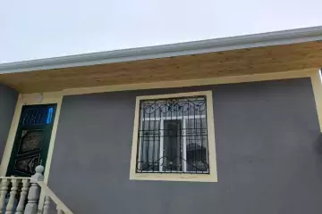Aylıq Kirayə Həyət Evi Sabunçu Qəsəbəsida