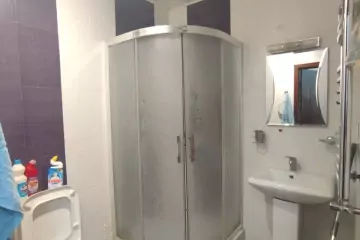 Aylıq Kirayə Yeni Tikili Ağ şəhər Kompleksində