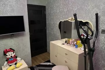 Aylıq Kirayə Yeni Tikili Nərimanov Parkı