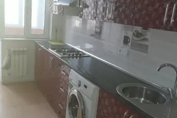 Aylıq Kirayə Yeni Tikili 8-ci Kilometrdə