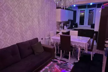 Aylıq Kirayə Yeni Tikili Nərimanov Parkı