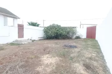 Satılır Həyət Evi Qalada