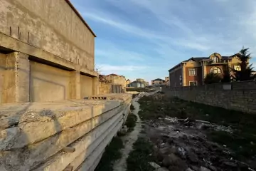 Satılır Torpaq Badamdarda