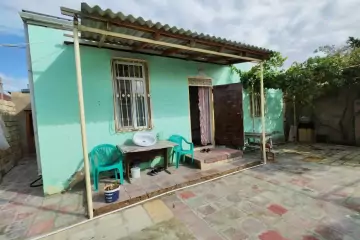 Satılır Həyət Evi Maştağada