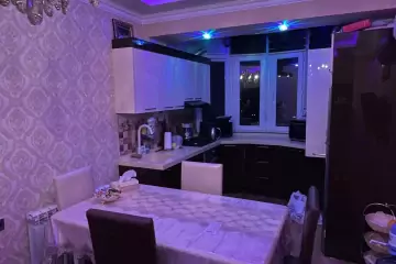 Aylıq Kirayə Yeni Tikili Nərimanov Parkı