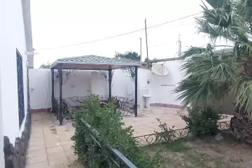 Satılır Həyət Evi Qalada