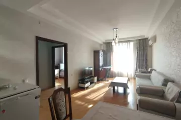 Aylıq Kirayə Yeni Tikili Ağ şəhər Kompleksində