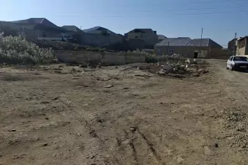Satılır Torpaq Putada
