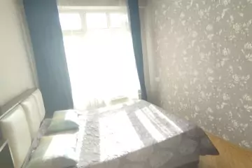 Aylıq Kirayə Yeni Tikili Ağ şəhər Kompleksində