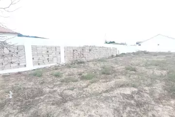Satılır Həyət Evi Qalada