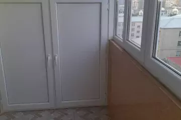 Aylıq Kirayə Yeni Tikili 8-ci Kilometrdə