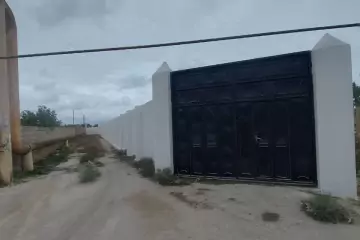 Satılır Həyət Evi Qalada