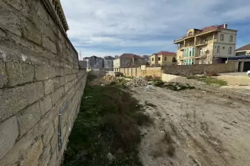 Satılır Torpaq Badamdarda