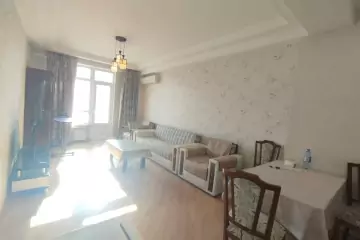 Aylıq Kirayə Yeni Tikili Ağ şəhər Kompleksində