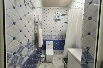 Aylıq Kirayə Həyət Evi Sabunçu Qəsəbəsida