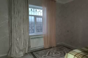 Aylıq Kirayə Həyət Evi Sabunçu Qəsəbəsida