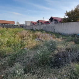 29 sot  torpaq satılır, Mərdəkan