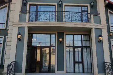 Satılır Bağ Evi Mərdəkanda