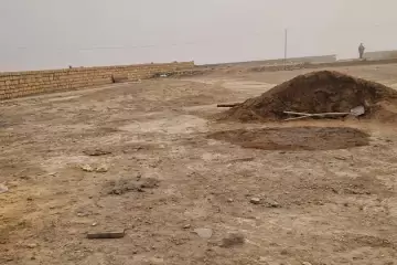 Satılır Torpaq Badamdarda
