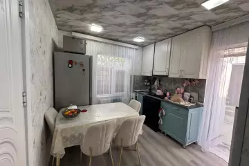 Satılır Həyət Evi Binəqədidə