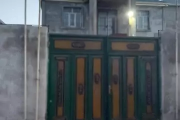 Satılır Həyət Evi Masazırda