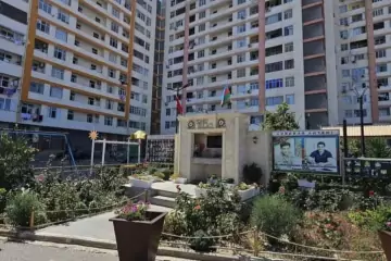 Satılır Yeni Tikili Masazırda