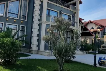 Satılır Villa Mərdəkanda