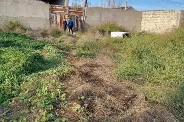 Satılır Torpaq Mərdəkanda