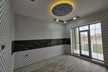 Aylıq Kirayə Həyət Evi Sabunçu Qəsəbəsida