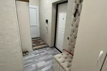 Satılır Yeni Tikili Masazırda