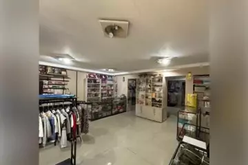 Satılır Obyekt 8-ci Kilometrdə
