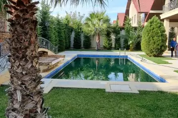 Satılır Villa Mərdəkanda