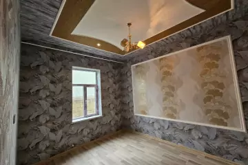 Aylıq Kirayə Həyət Evi Sabunçu Qəsəbəsida