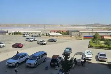 Satılır Yeni Tikili Masazırda