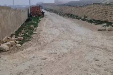 Satılır Torpaq Badamdarda