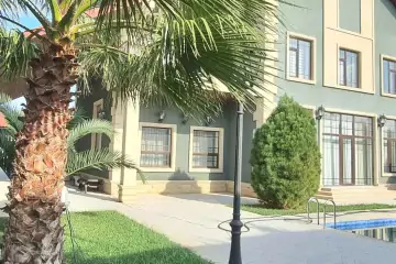 Satılır Villa Mərdəkanda