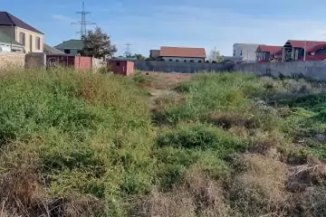 Satılır Torpaq Mərdəkanda