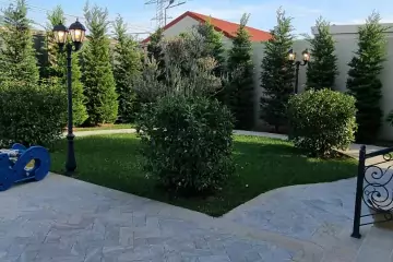 Satılır Villa Mərdəkanda
