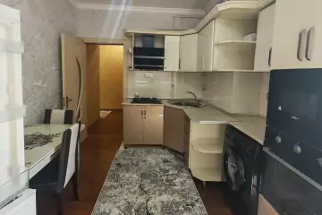 Satılır Yeni Tikili Yeni Yasamalda