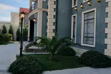 Satılır Bağ Evi Mərdəkanda