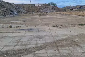 Satılır Torpaq Badamdarda