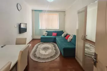 Satılır Yeni Tikili Yeni Yasamalda